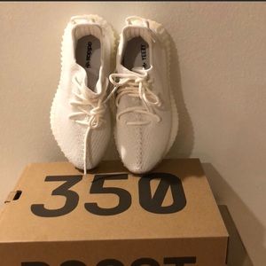 Yeezy 350/ if interested please comment